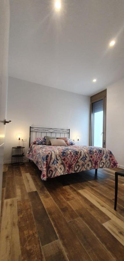 Ca La Fustereta Apartment Figueres  Exterior foto