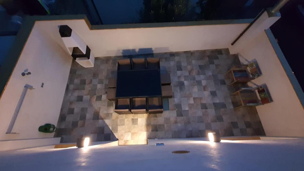 Ca La Fustereta Apartment Figueres  Exterior foto
